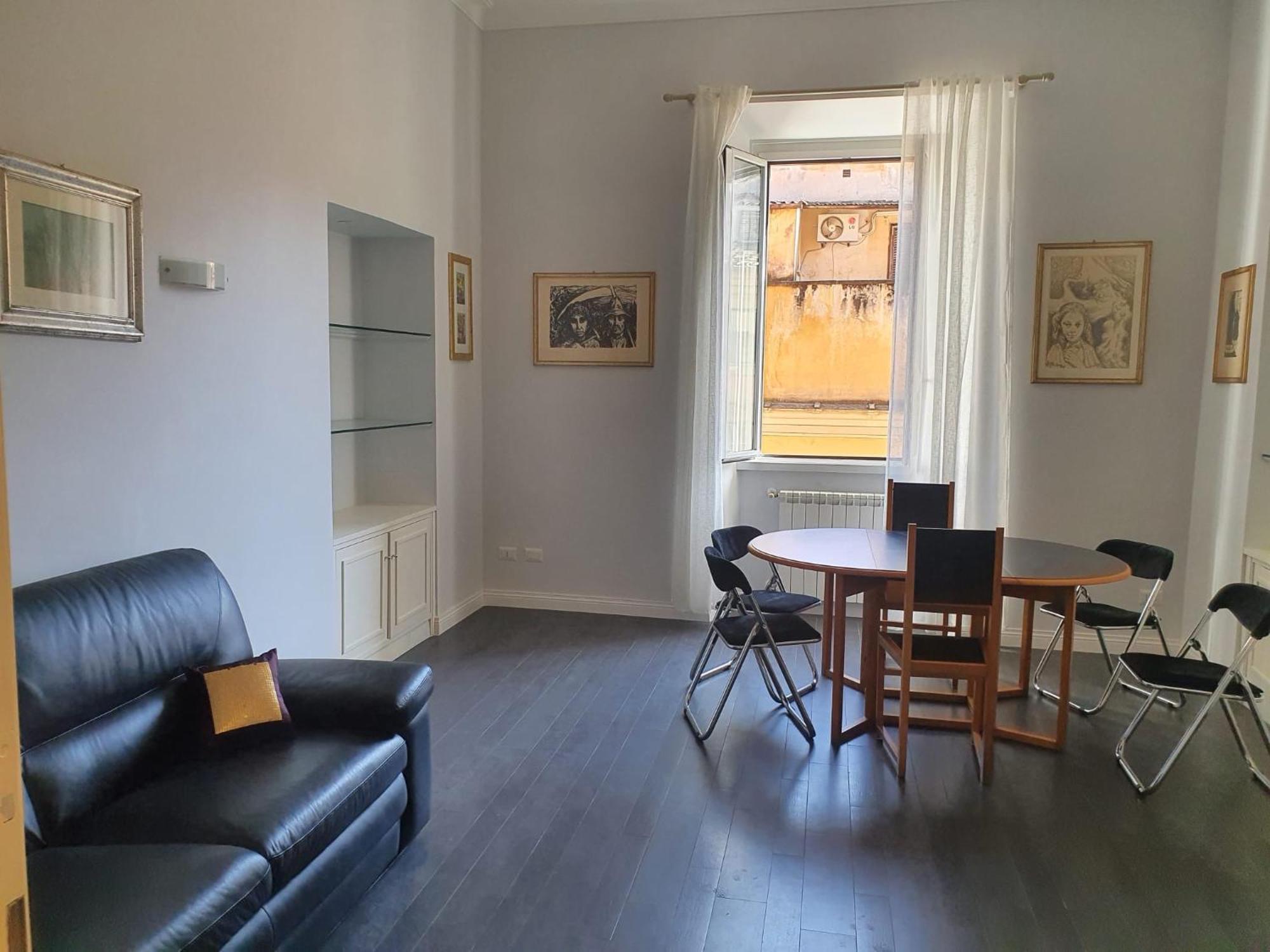 Ripetta 24, Rome